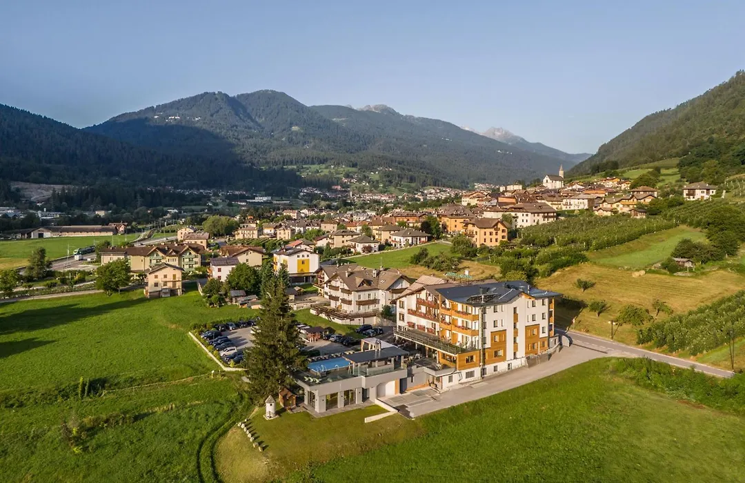Hotel Ariston Garden & Spa-1