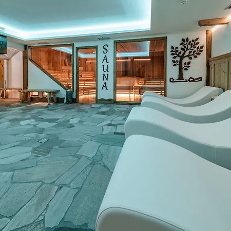 Hotel Ariston Garden & Spa-3